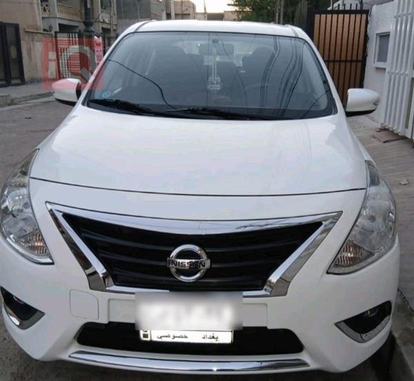 Nissan Sunny 2023 for sale in Iraq - Baghdad